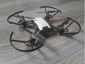 Predám dron Ryze Tello od DJI dron