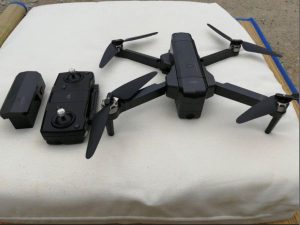 Dron SJRC F11