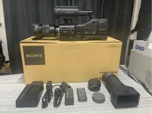 Videokamera SONY NEX 50M
