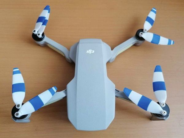 Predám plne funkčný dron DJI Mini 2