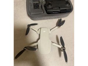 Dron DJI Mavic Mini Fly More Combo