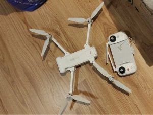 Dron xiaomi fimi x8 se2020