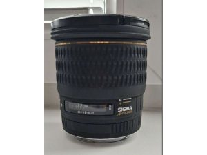 SIGMA 24mm f1.8 EX DG ASP RF Macro pre CANON