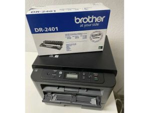 Brother DCP-L2532DW