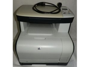 Predám multif. tlač. 3 v 1 - Hp color LaserJet