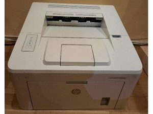 Predám tlačiareň HP Laserjet Pro M203dn