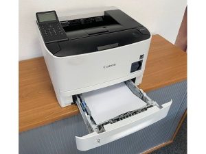 Canon i-SENSYS LBP252dw