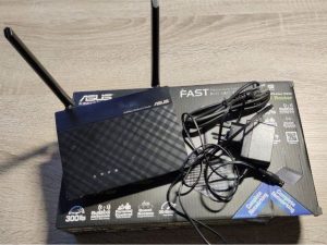 Router Asus RT-N11P