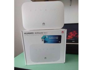 Huawei 4G