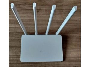 Xiaomi Mi Router 3