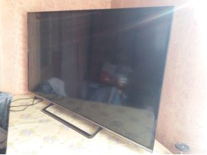 LEd TV Panansonic TX-55DS503E (139cm)