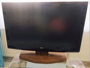 Televízor LG 37LG3000-ZA 95 cm a 37\