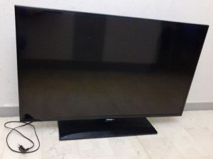 SAMSUNG LED TV 40\