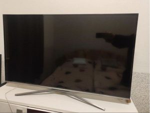 Samsung UE49KU6402U