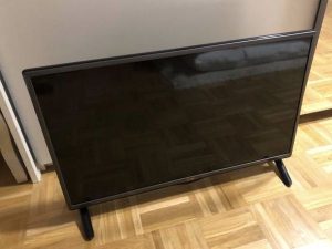 LED Televizor LG 32LB550