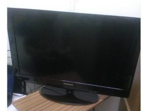 LCD TV CHANGHONG EF32T718D