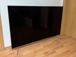 SAMSUNG TV UE60KS7002U s novým LCD panelom
