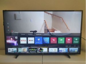 Philips TV