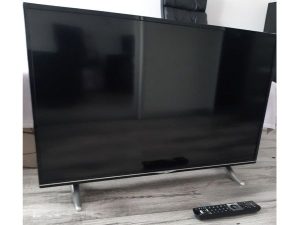 Gogen TVU40S298STWEB UHD SMART LED TV