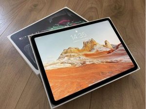 iPad Pro 11\