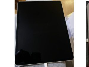 Predam Apple iPad Pro 12,9\