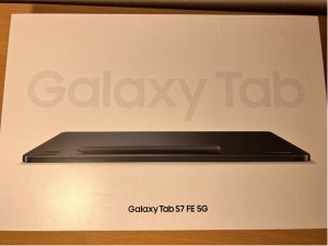 samsung galaxy tab s7 fe 5g 64gb