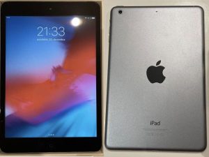 iPad Mini 2 16gb