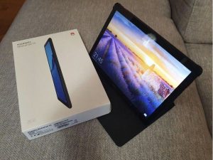 Predám tablet HUAWEI MediaPadT5