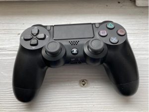 original ovladac ps4
