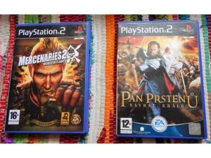 PS2 HRY