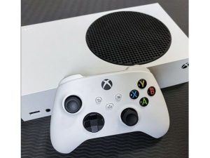 Xbox Series S 512GB White