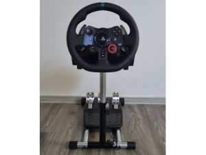 Logitech G29 + Wheel Stand Pro Deluxe V2