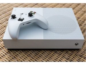 Xbox one s all digital(1tb)