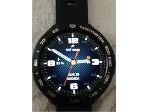 Samsung galaxy watch 3 45