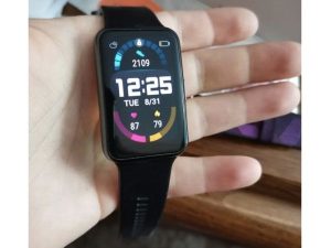 Huawei Watch Fit