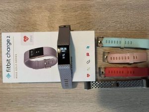 Fitbit Charge 2