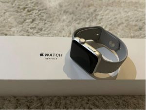 Apple Watch series 3