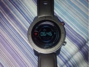 Amazfit GTR 42mm