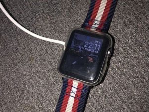 apple watch 3