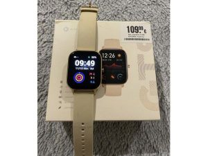 xiaomi amazfit