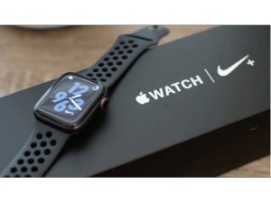 Apple Watch Nike Series 5 44mm