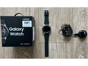 Samsung Galaxy Watch 46mm