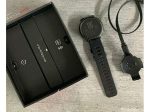 Predám Smart hodinky Xiaomi Huami Amazfit Pace