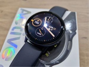 Samsung Galaxy Watch Active 2