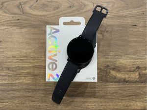 Samsung Galaxy Watch Active 2 44mm Black