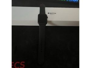 Apple watch series 3