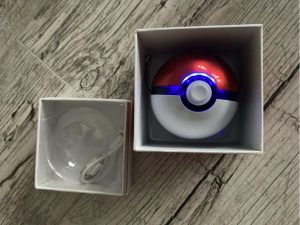 Powerbank ,,pokémon\