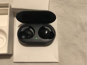 samsung galaxy buds