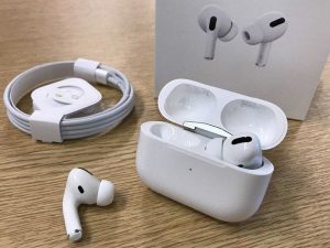 AirPods PRO P3+