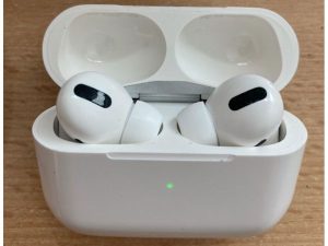 Predám používané AirPods Pro ORIGINAL vo výbornom stave